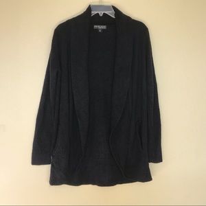 Barefoot Dreams Bamboo Chic Lite Medium Cardigan